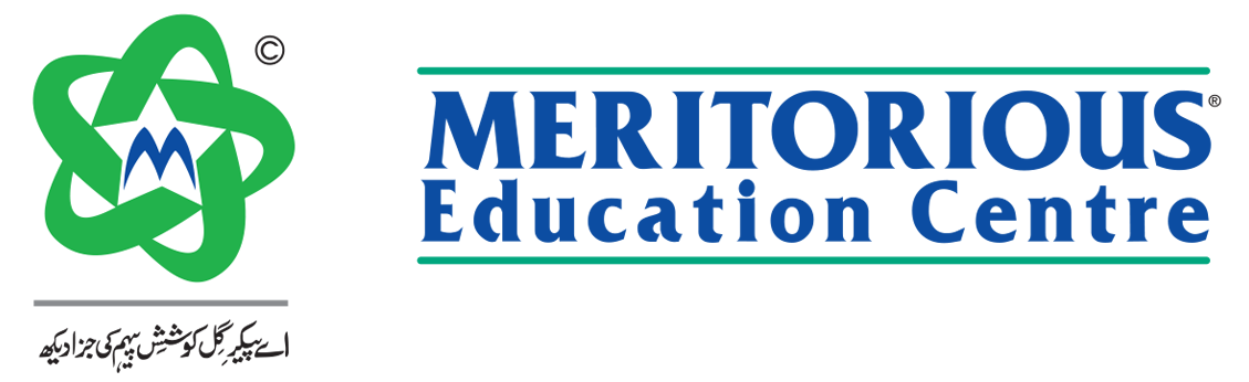 Meritorious Education Centre